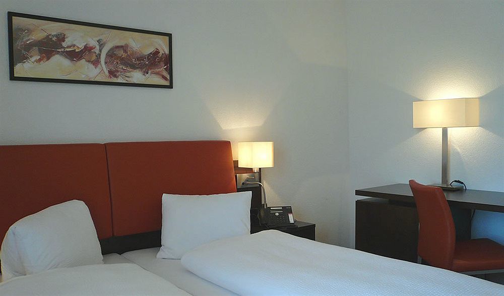 Rheinfelderhof 2* Basel