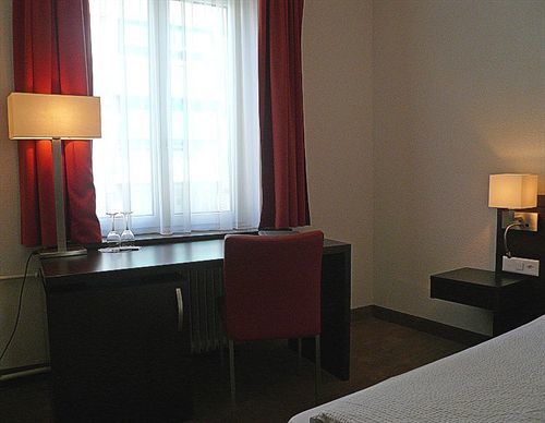 Hotel Rheinfelderhof 2*